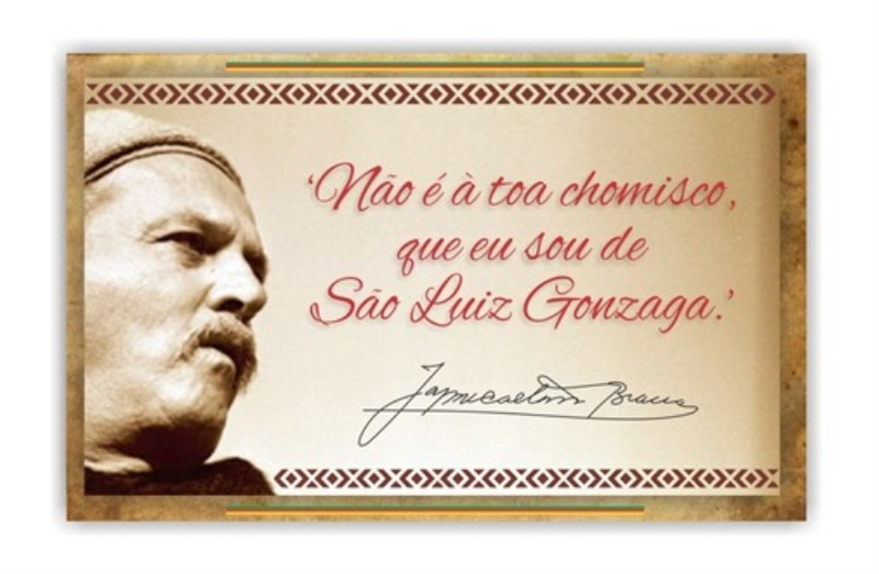 Projeto de documentário sobre Jayme C. Braun oportunizará divulgação